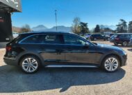 Audi A4 allroad 40 TDI 204 CV S tronic Identity Co