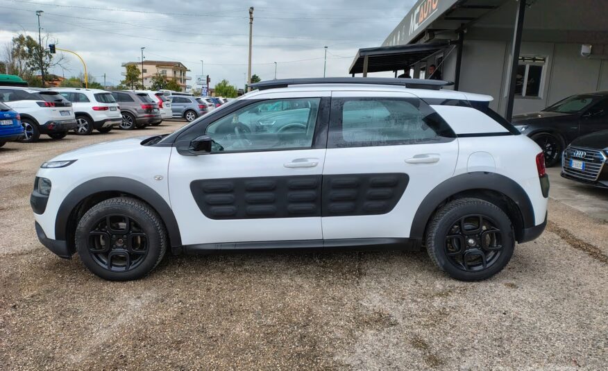 Citroen C4 Cactus PureTech 82 SHINE