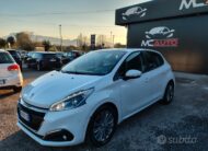 Peugeot 208 BlueHDi 75 5 porte Allure
