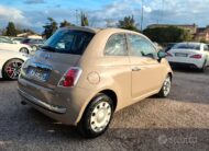 Fiat 500 1.2 EasyPower Lounge