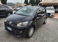 Volkswagen up! 1.0 5p. “CRONOLOGIA TAGLIANDI VW”