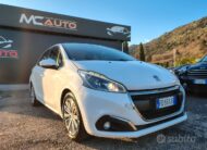 Peugeot 208 BlueHDi 75 5 porte Allure