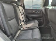 Nissan X-Trail dCi 150 2WD X-Tronic Tekna