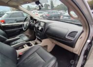Lancia Voyager 2.8 Turbodiesel Platinum