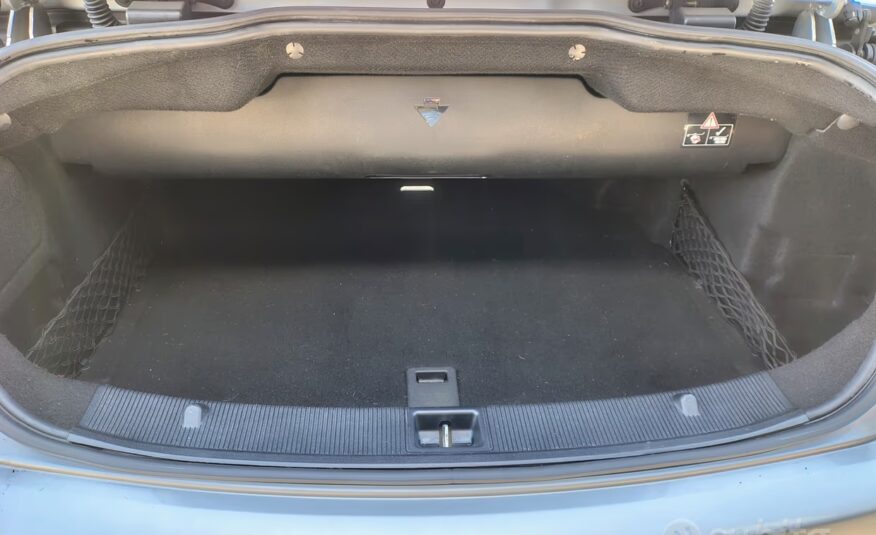 Mercedes-benz E 220 CDI Cabrio Premium