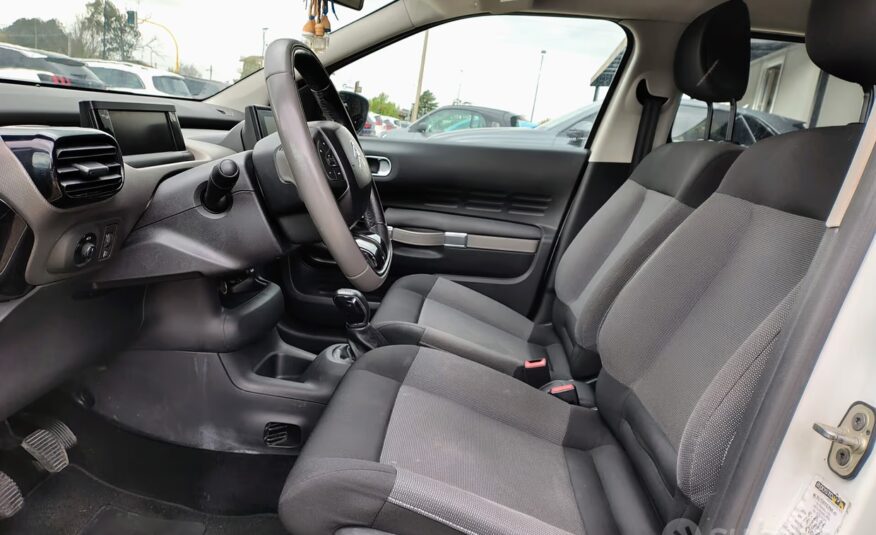 Citroen C4 Cactus PureTech 82 SHINE