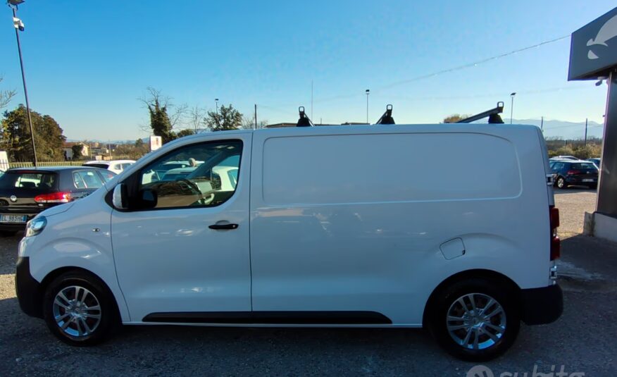 Citroen Jumper 30 BlueHDi 110 PC-TN Furgone