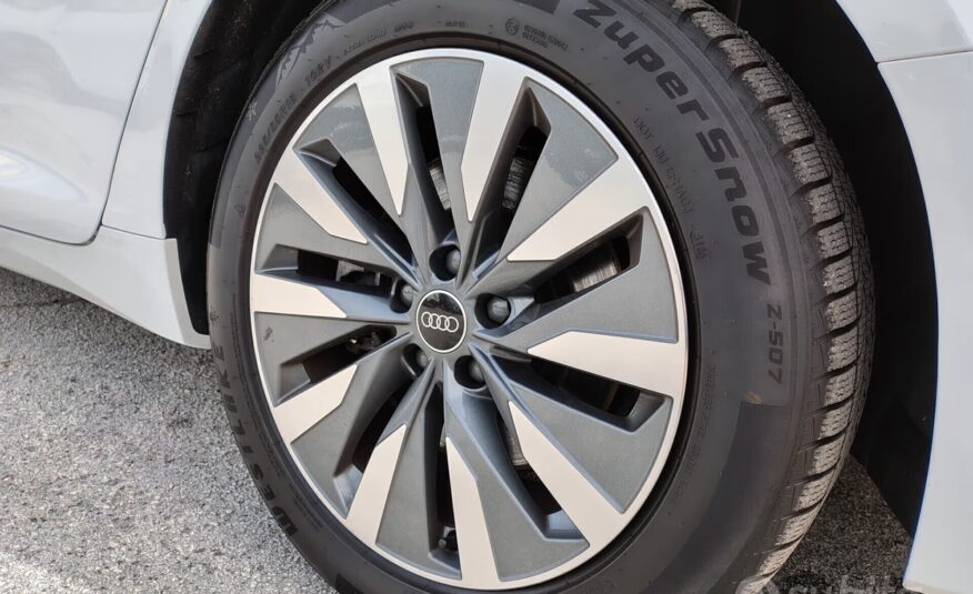 Audi A6 Avant 50 TFSI e quattro Ultra Stronic Sport