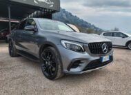 Mercedes-benz GLC 43 AMG 4Matic
