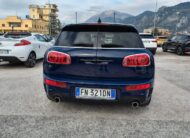 Mini Cooper SD Hype Clubman ALL4 Automatica