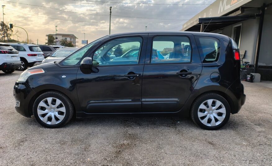 Citroen C3 Picasso 1.4 VTi 95 Exclusive Style