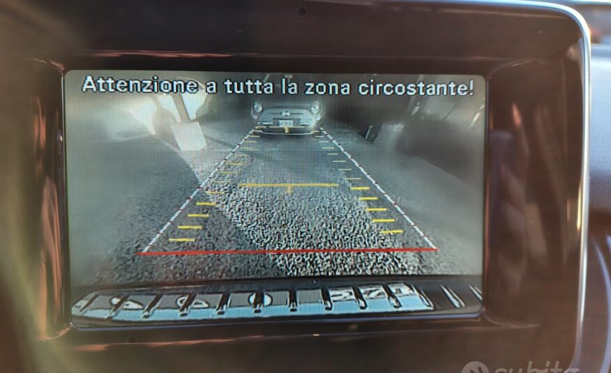 Mercedes-benz B 160 CDI Premium
