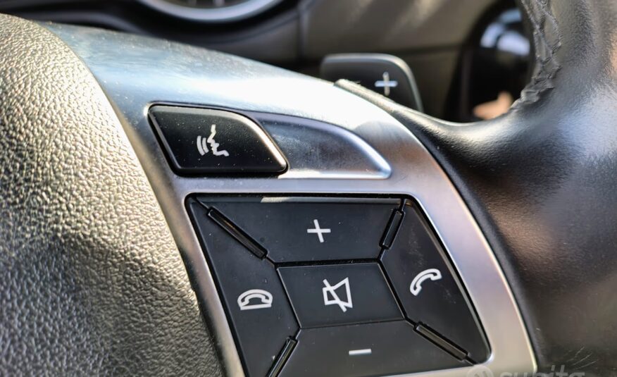 Mercedes-benz G 63 AMG FULL OPTIONAL (Scarichi Cap