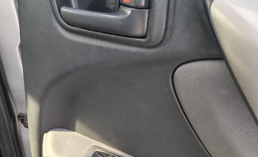 Toyota RAV 4 2.0 16V cat 5 porte Sol