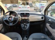 Fiat 500 1.2 EasyPower Lounge