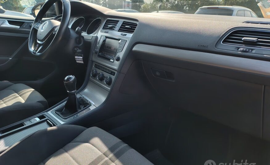Volkswagen Golf 1.6 TDI 5p. RLINE EDITION
