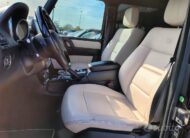 Mercedes-benz G 63 AMG FULL OPTIONAL (Scarichi Cap