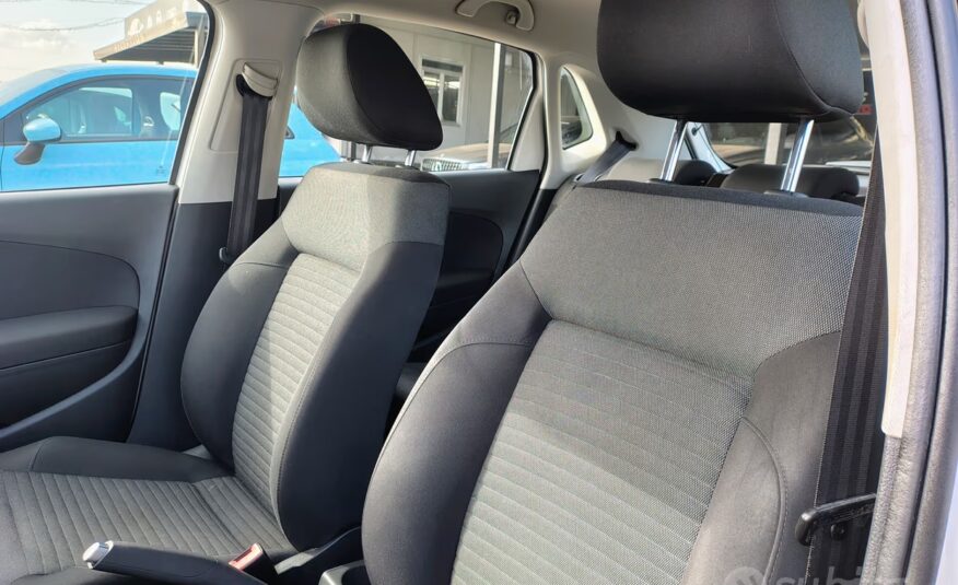 Volkswagen Polo 1.2 70 CV 5p. Comfortline