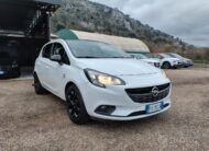 Opel Corsa 1.4 90CV GPL Tech 5 porte 120° Anniversario