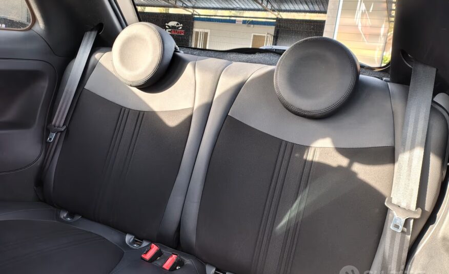 Fiat 500 1.0 Hybrid Sport