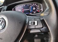 Volkswagen Tiguan 1.5 TSI 150 CV DSG ACT R-Line ST