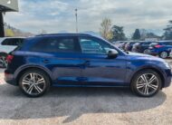 Audi Q5 40 TDI 204 CV quattro S tronic S line plus
