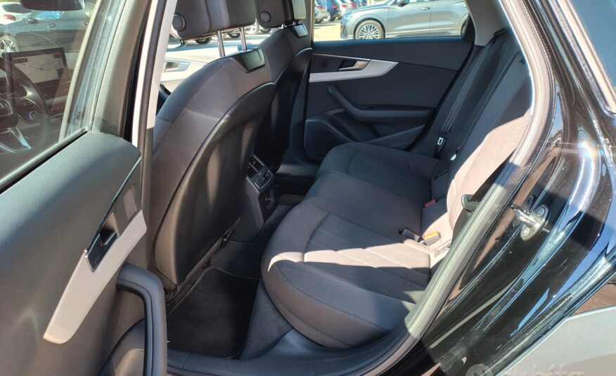 Audi A4 allroad 40 TDI 204 CV S tronic Identity Co