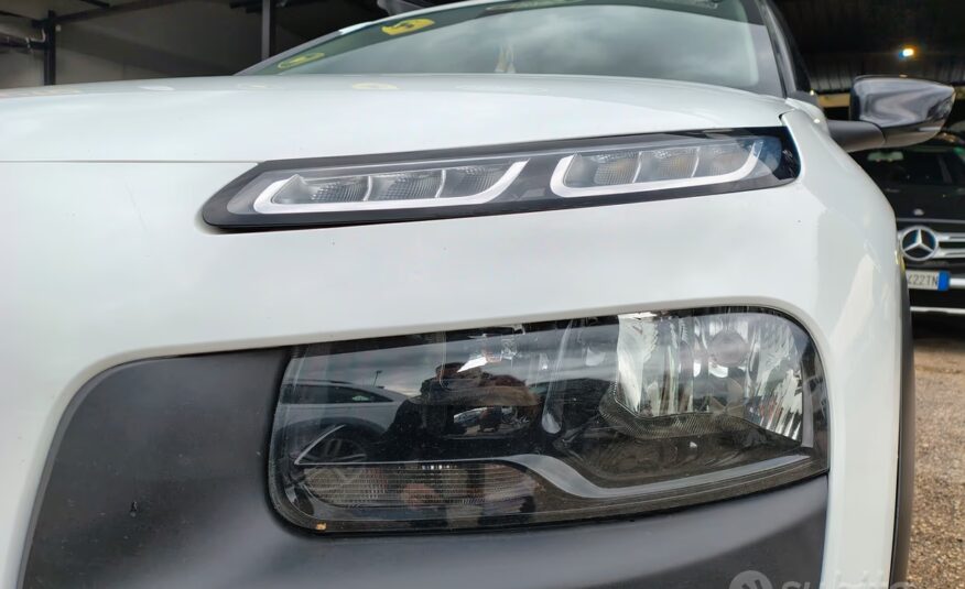 Citroen C4 Cactus PureTech 82 SHINE