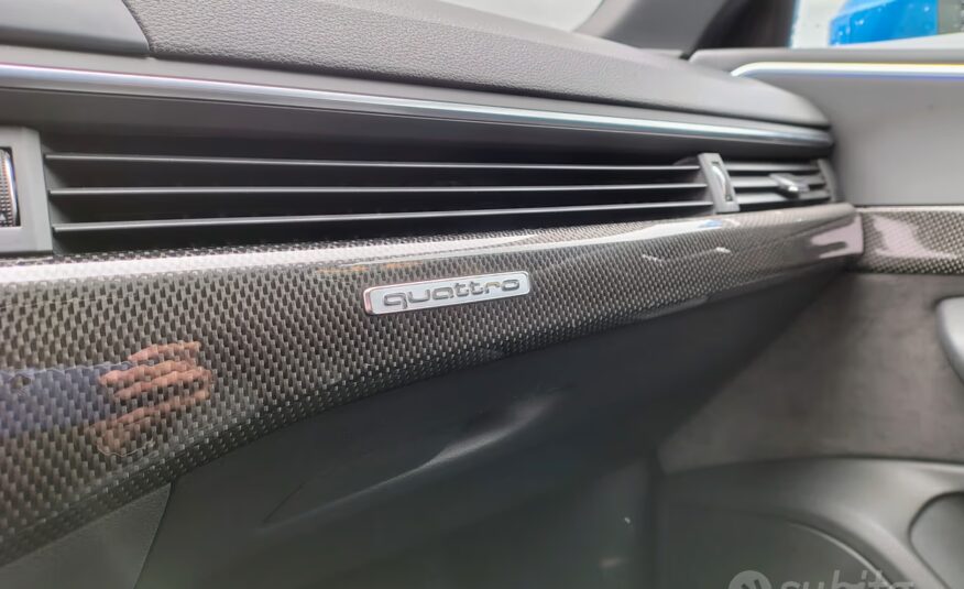 Audi A4 S4 Avant 3.0 TFSI quattro tiptronic FULL OPTIONAL