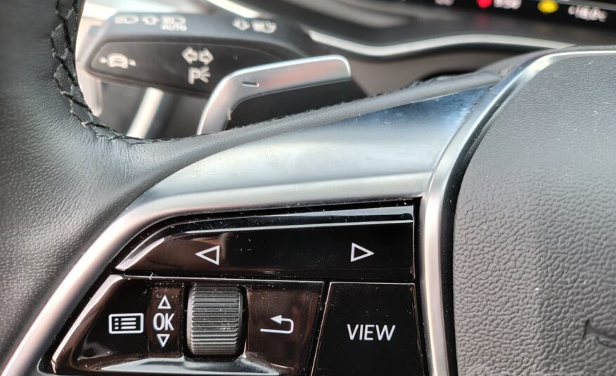 Audi A6 Avant 50 TFSI e quattro Ultra Stronic Sport