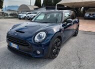 Mini Cooper SD Hype Clubman ALL4 Automatica