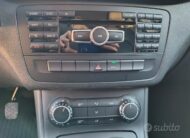 Mercedes-benz B 160 CDI Premium