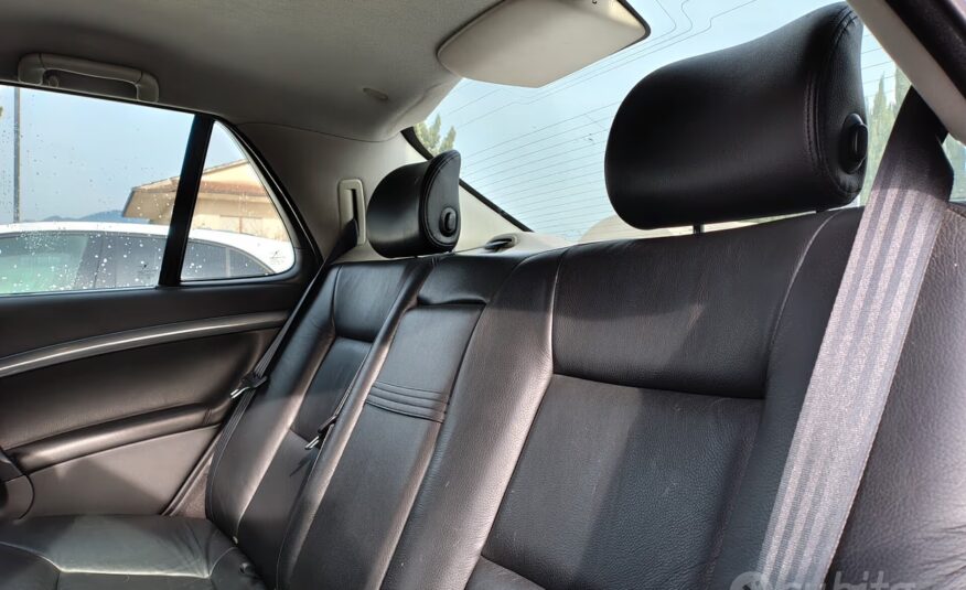 Saab 9-5 1.9 TiD 16V aut. VECTOR