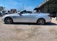 Mercedes-benz E 220 CDI Cabrio Premium