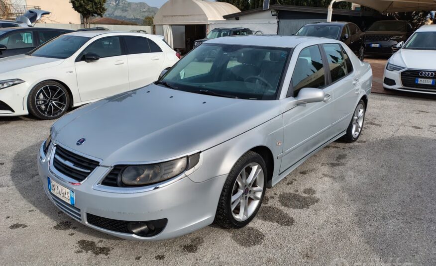 Saab 9-5 1.9 TiD 16V aut. VECTOR
