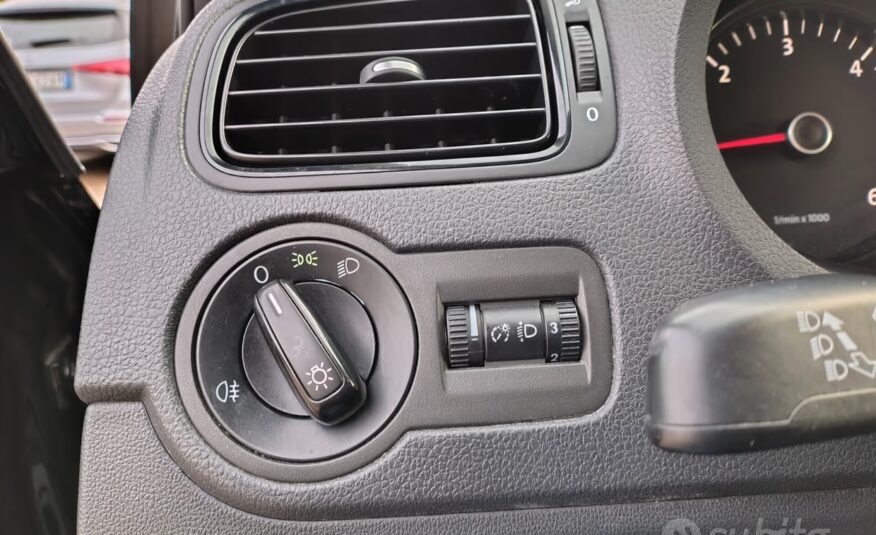 Volkswagen Polo 1.2 TDI DPF 5 p. Comfortline