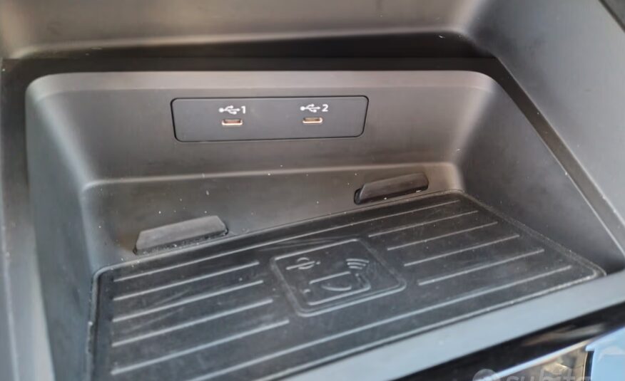 Audi A3 SPB 35 TDI S tronic S line edition
