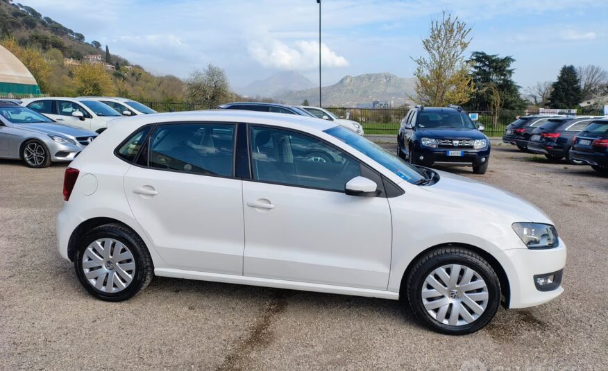 Volkswagen Polo 1.2 70 CV 5p. Comfortline