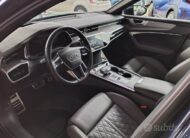 Audi A6 S6 Avant 3.0 TDI quattro tiptronic sport a