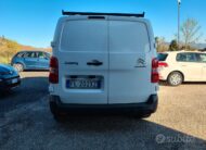 Citroen Jumper 30 BlueHDi 110 PC-TN Furgone