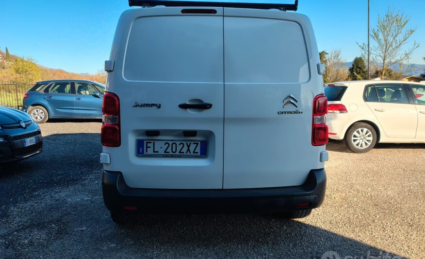 Citroen Jumper 30 BlueHDi 110 PC-TN Furgone