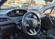 Peugeot 208 BlueHDi 75 5 porte Allure