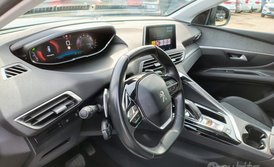 Peugeot 3008 Allure STUPENDA
