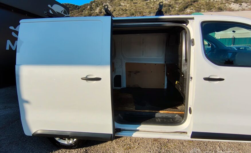 Citroen Jumper 30 BlueHDi 110 PC-TN Furgone