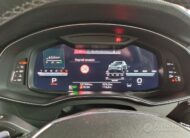 Audi A6 S6 Avant 3.0 TDI quattro tiptronic sport a