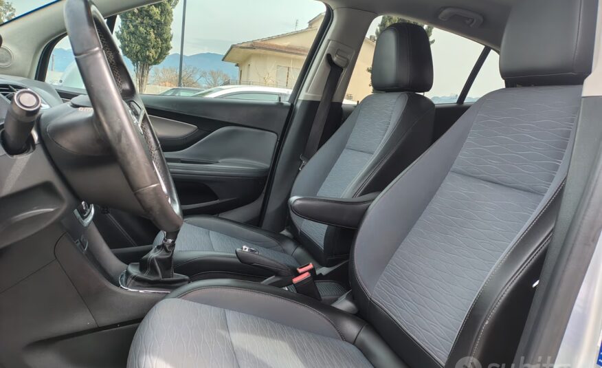 Opel Mokka 1.7 CDTI Ecotec 130CV 4×2 Start&Stop Co
