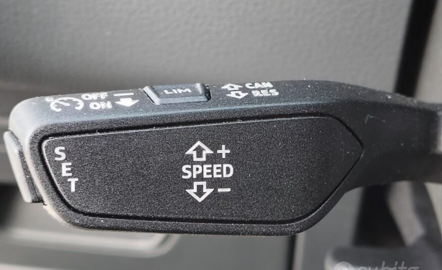 Audi A6 Avant 50 TFSI e quattro Ultra Stronic Sport