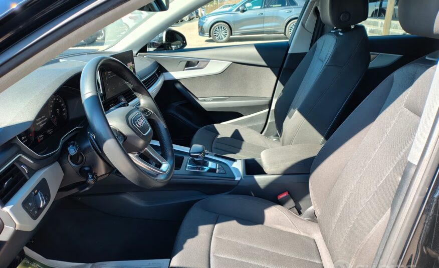 Audi A4 allroad 40 TDI 204 CV S tronic Identity Co