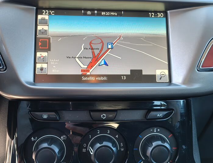Citroen C3 BlueHDi 75 Live Edition