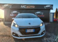 Peugeot 208 BlueHDi 75 5 porte Allure